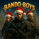 Discovery icon for ⭐CAMOS BANDO BOY$⭐ Discord server