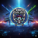 Discovery icon for ⭐CAMOS BANDO BOY$⭐ Discord server