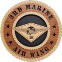 v-3RD MAW Discord Server Icon