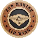v-3RD MAW