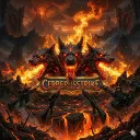 🐾🖤CerberusStrike🖤🐾