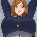 ✧𓂀 𝐀.𝐌.𝐂  𝐏𝐀𝐑𝐀𝐃𝐈𝐒𝐄 𓂀 ✧ discord icon