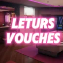 LETURS VOUCHES