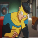 Amazing Invincible Emojis