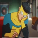 Amazing Invincible Emojis