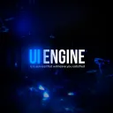 ⚡UI ENGINE 24/7⚡
