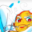 Luffy communauté gaming