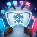 Discovery icon for League of Legends LATAM Discord server
