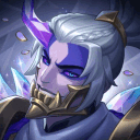 League of Legends LATAM-ES avatar