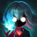 Comunidad Riot Games LATAM Discord Server Icon – League of Legends