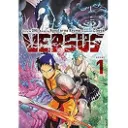 Versus: Unofficial NE Tournament