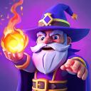 Wizard Tower Idle TD Discord Server Icon
