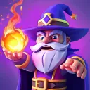 Wizard Tower Idle TD