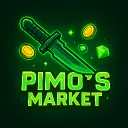 PIMO'S MARKET