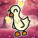 🍥🌸୧ ⋅｜𝐆𝐎𝐎𝐒𝐄'𝐒 𝐖𝐎𝐑𝐋𝐃 SAKURA