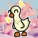 🍭🧁୧ ⋅｜𝐆𝐎𝐎𝐒𝐄'𝐒 𝐖𝐎𝐑𝐋𝐃 (CANDY'S)