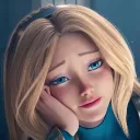 Wild Rift LATAM Discord Server Icon