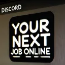 Your Next Job Online [OFFICIAL]