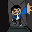Trist's inhumanely large dungeon