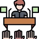 The Great Democracy Experiment