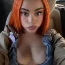 Ice Spice Worshipping