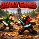 Deadly Games⚔🔥
