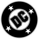 DC: Dark Legion Earth-215 Discord Server Icon