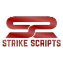 STRIKE SCRIPTS Discord Server Icon