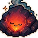 The Cooling Embers Tavern Discord Server Icon