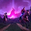 Equinox: Homecoming