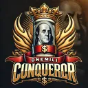 ONEMILI | CONQUEROR