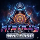 Whitelist | Mysticos RP