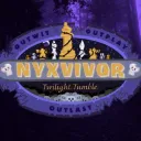 Nyxvivor | S1: Twilight Tumble