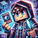 Minecraft Card maker