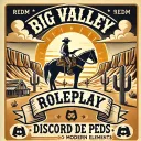 BIG VALLEY - PEDS