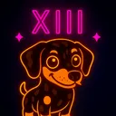 XIII