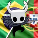Hollow Knight PT-BR