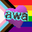 A.W.A Regiment Discord server icon