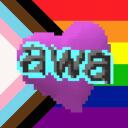 A.W.A Regiment Discord Server Icon