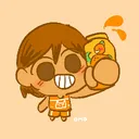 🍊🧃Orange Joe🧃🍊