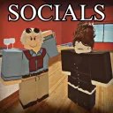 The Socials Hub