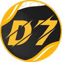 D7 Dracs Official 100K ? Discord Server Icon