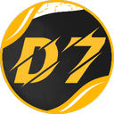 D7 Dracs Official ¹⁰⁰ᴷ ? icon