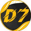 D7 Dracs Official ¹⁰⁰ᴷ ? icon