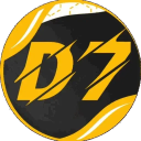 D7 Dracs Official ¹⁰⁰ᴷ ? icon