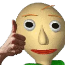 Baldi's Taggers