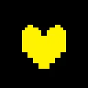 Undertale Yellow