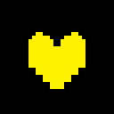Undertale Yellow