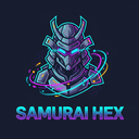 SAMURAI HEX