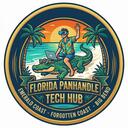 Florida Panhandle Tech Hub Discord Server Icon